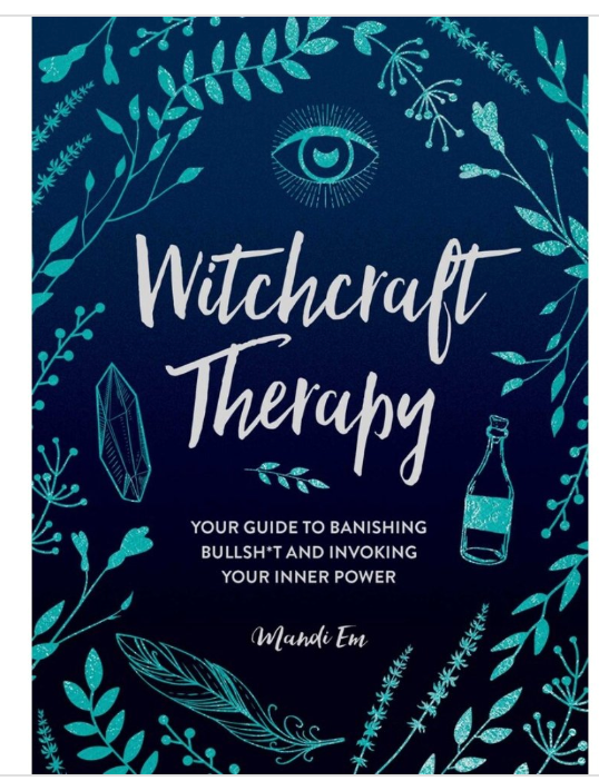 Witchcraft Therapy