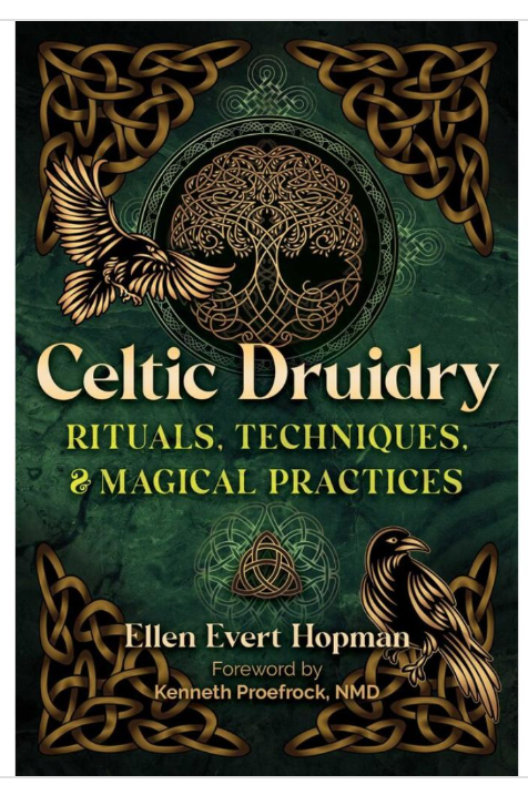 Celtic Druidry