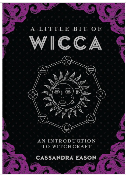 A Little Bit of Wicca