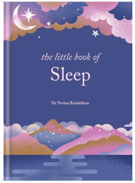 The Little Book of Sleep