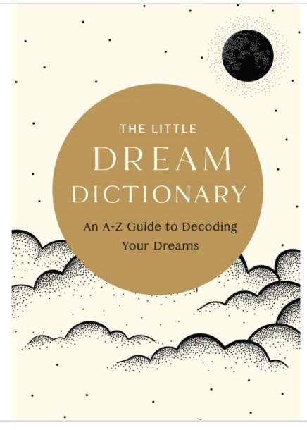 The Little Dream Dictionary