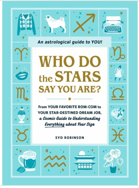 Who Do the Stars Say You Are?