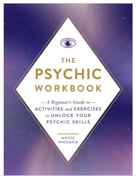 The Psychic Workbook