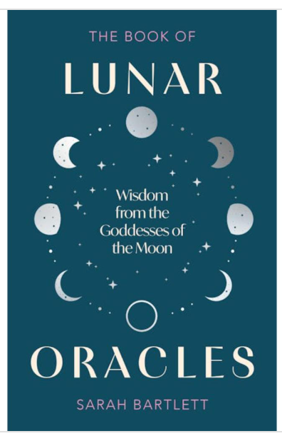 The Book of Lunar Oracles