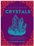 A Little Bit of Crystals