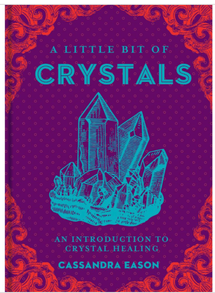 A Little Bit of Crystals