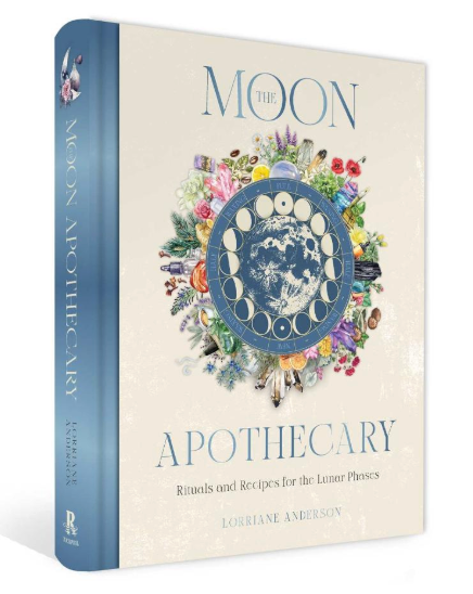 The Moon Apothecary