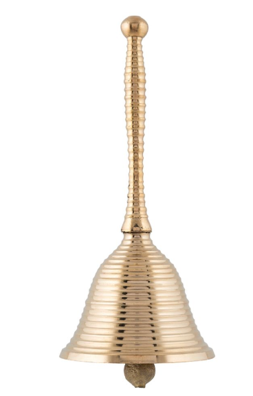 Altar Bell 15.24cm