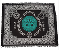 Altar Cloth Celtic Spirit Board