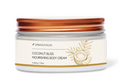 Springfields Coconut Bliss Nourishing Body Cream