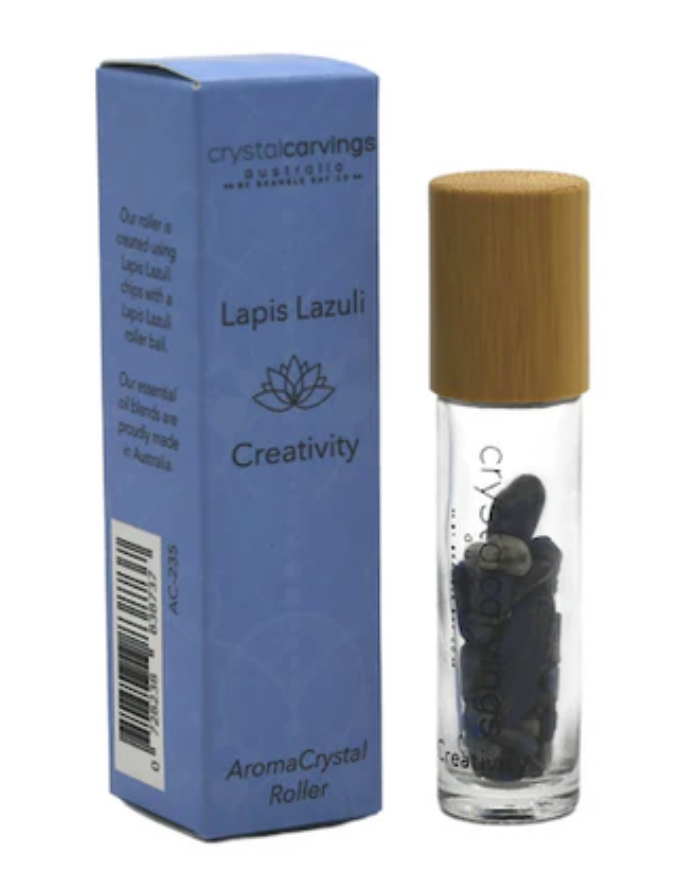 Aroma Crystal Roller