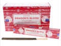 Dragon's Blood Incense