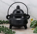 Small Cauldron with Handle