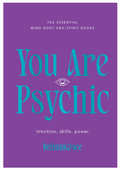 You Are Psychic Belinda Grace