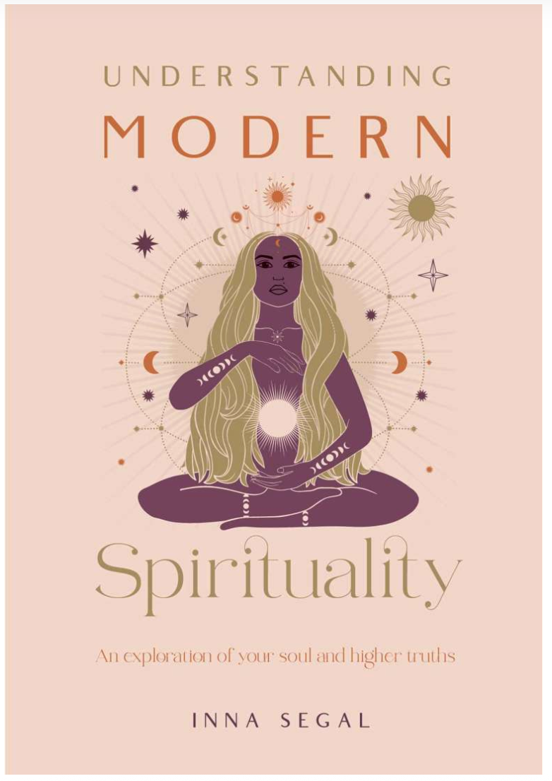 Understanding Modern Spirituality