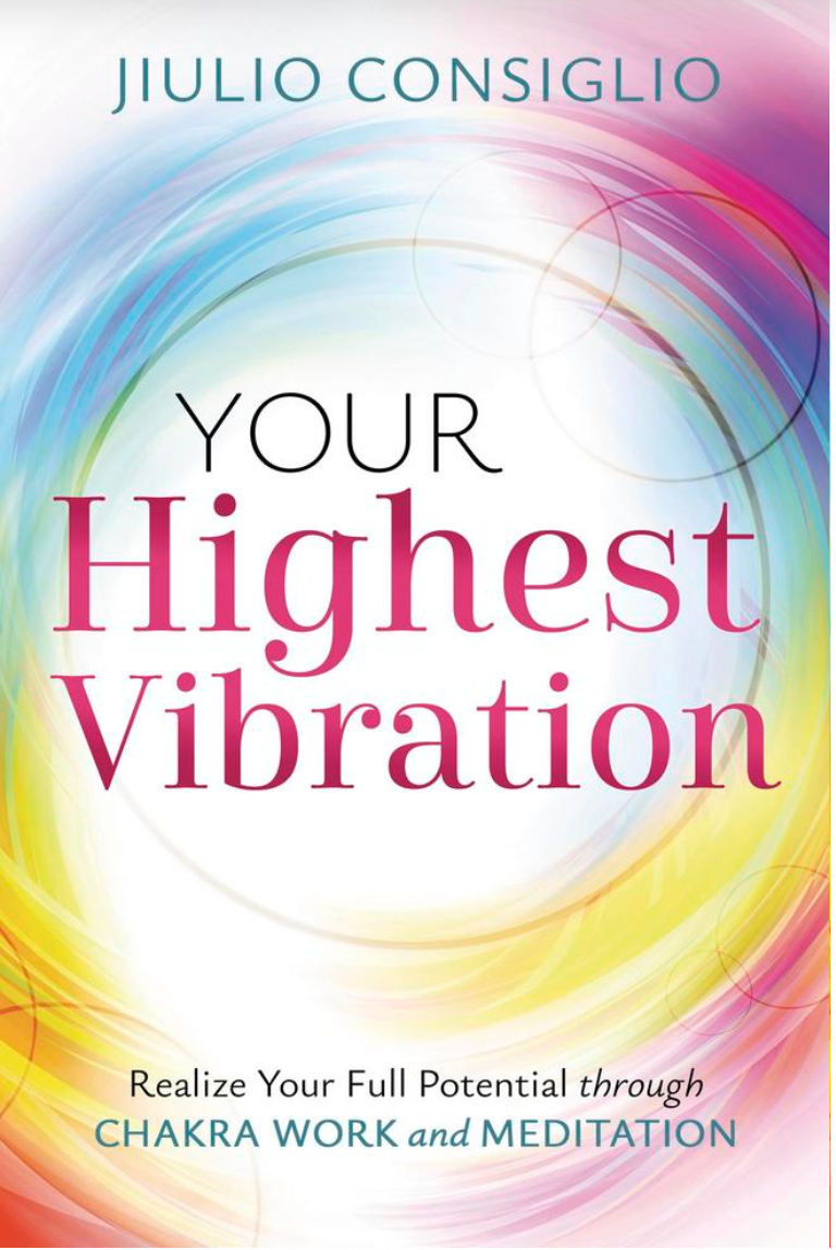 Your Highest Vibration
