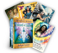Archangel Michael Sword of Light Oracle