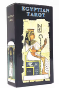 Egyptian Tarot