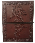 Dragon Leather Journal