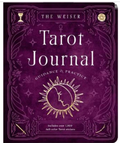 The Weiser Tarot Journal