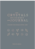 Your Crystals Your Journal