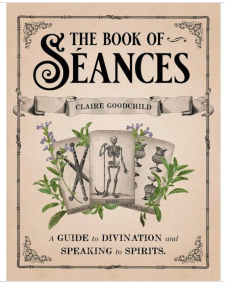 The Book of Seances