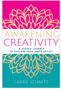 Awakening Creativity