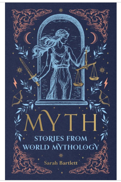 Myth - Stories From World Mythology