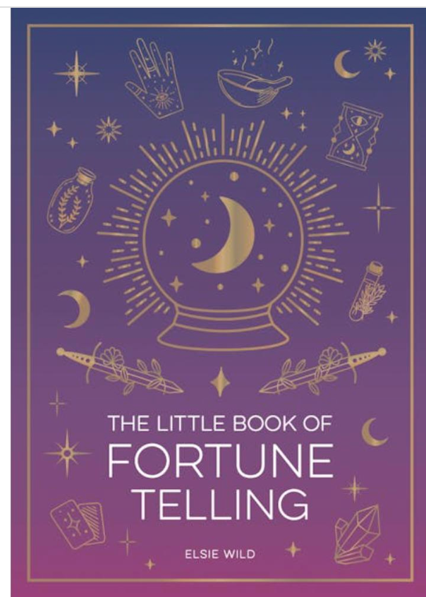 The Little Book of Fortune Telling