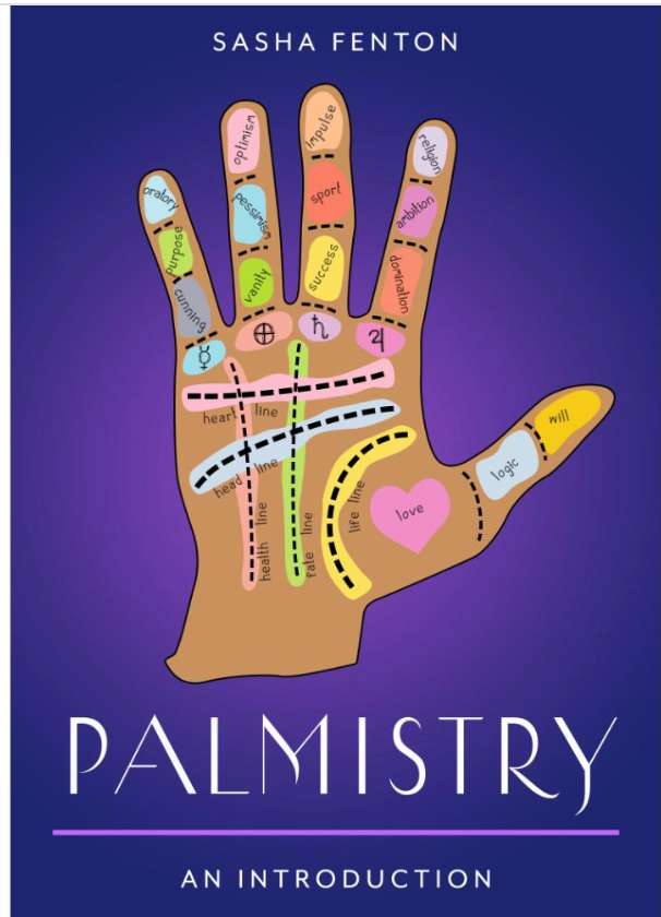 Palmistry - An Intorduction