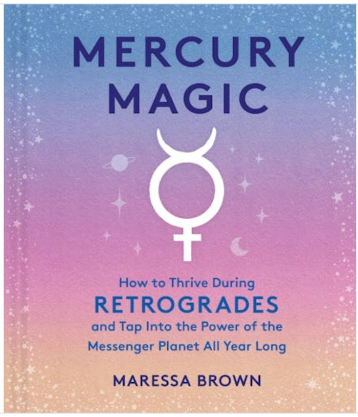 Mercury Magic