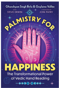 Palmistry For Happiness