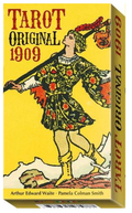 Tarot Original 1909