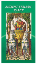 Ancient Italian Tarot