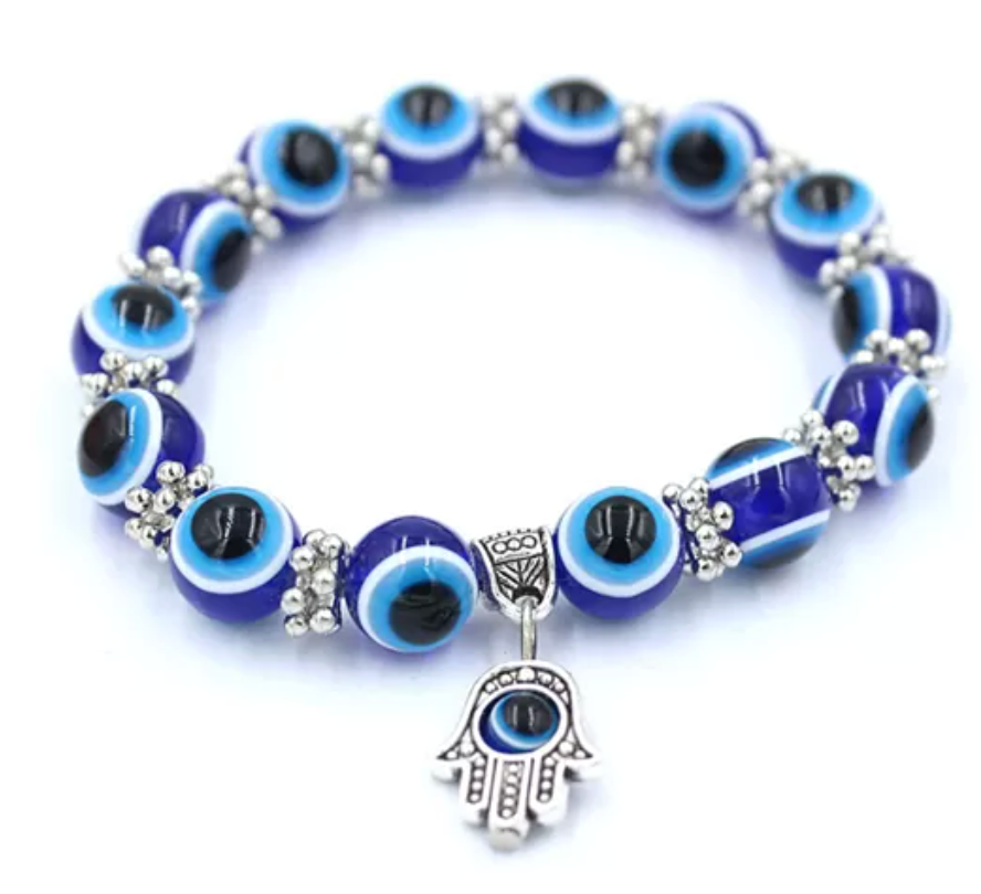 Bead Bracelet (Front Counter)