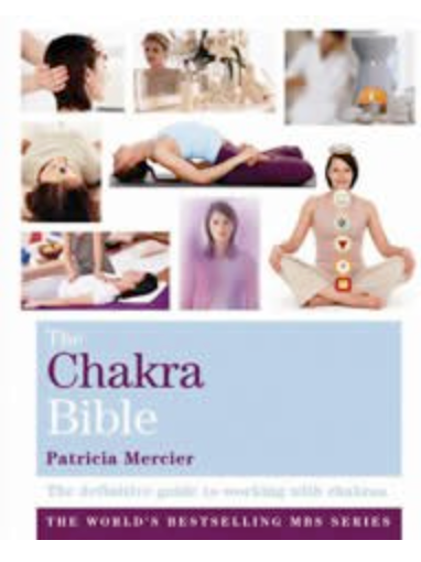 Chakra Bible