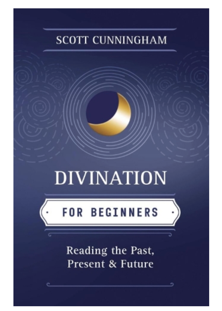 Divination For Beginners