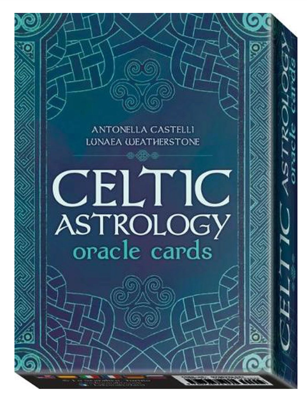 Celtic Astrology Oracle