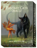 Fantasy Cats Oracle