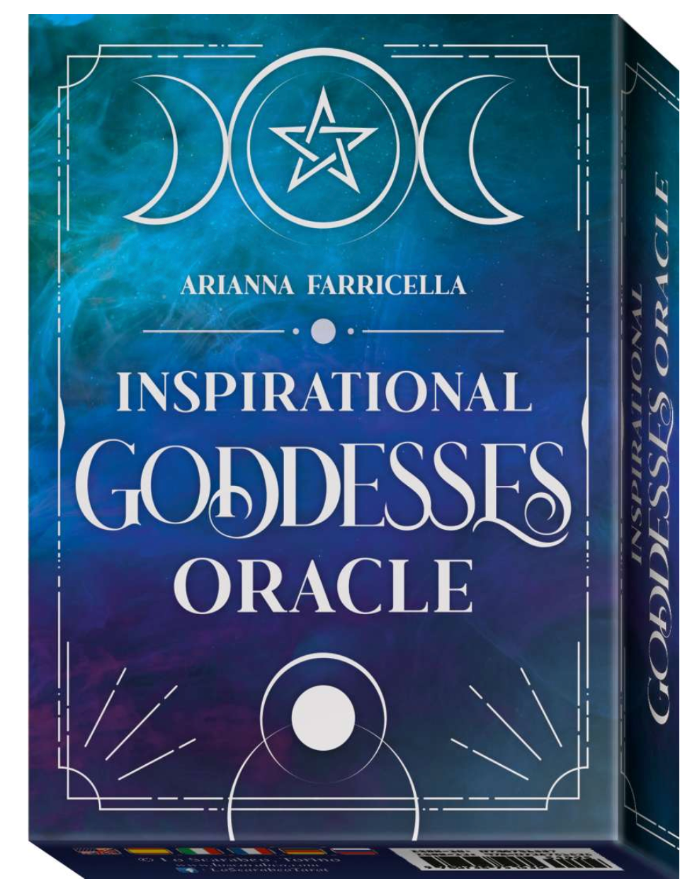 Inspirational Goddess Oracle