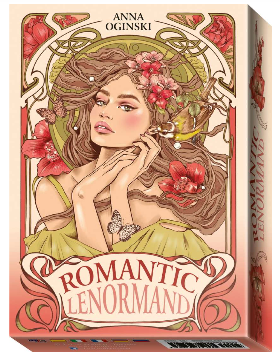 Romantic Lenormand Oracle