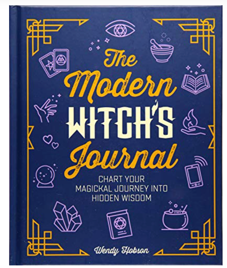 The Modern Witch's Journal