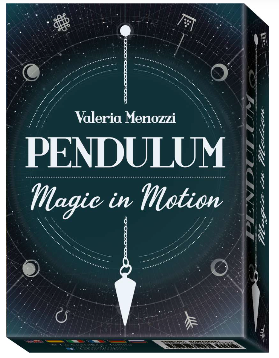 Pendulum - Magic In Motion