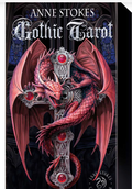 Anne Stokes Gothic Tarot