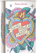 Girl Power Tarot