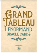 Grand Tableau Lenormand