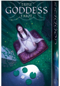 Triple Goddess Tarot Deck