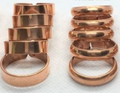 Copper Ring