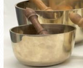 High Sided Singing Bowl
