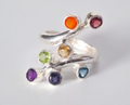 Chakra Ring Vine